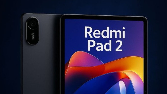Redmi Pad 2