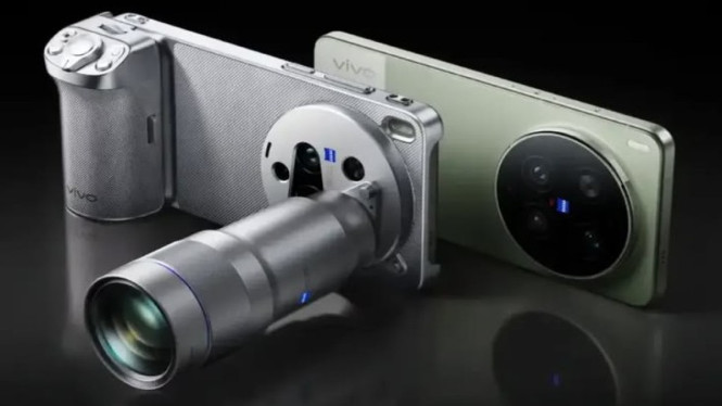Vivo X300