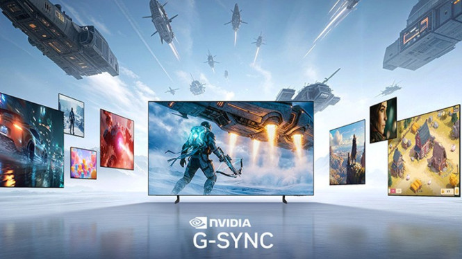TV OLED Samsung 2026