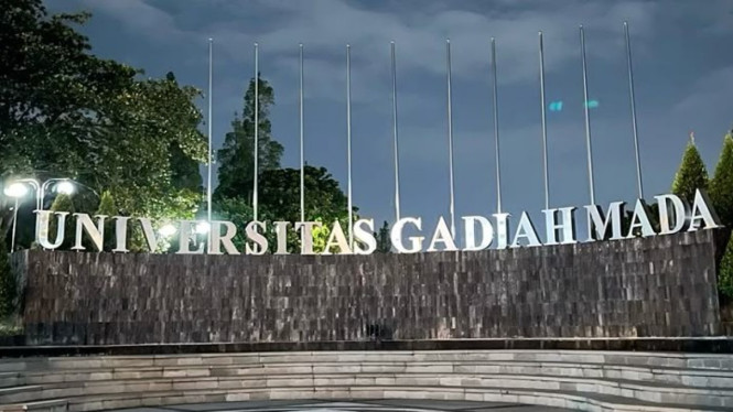 Universitas Gadjah Mada