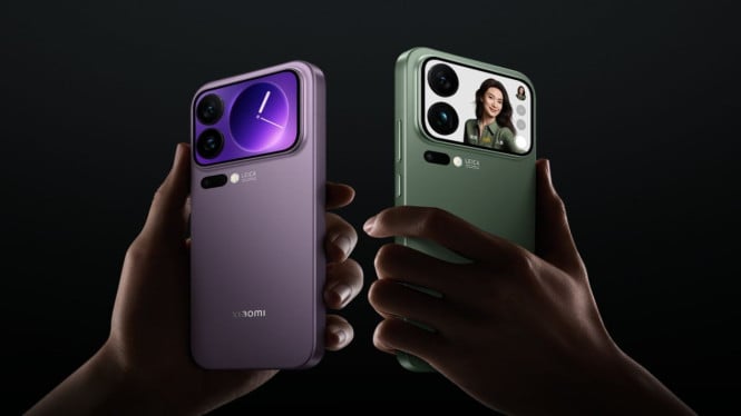 Xiaomi 17 Max