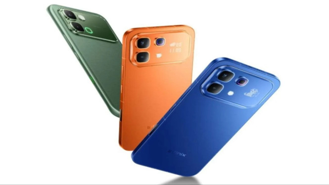 Infinix Note 60 Pro