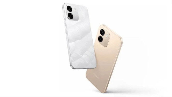 Oppo A6k