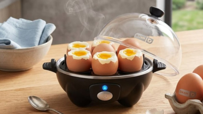 Egg Cooker