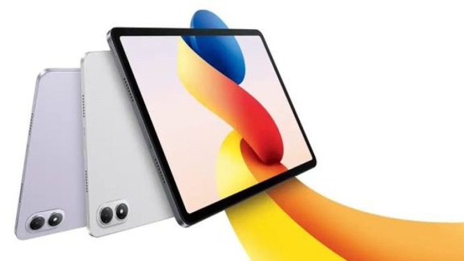 Redmi Pad 2 Pro 5G 2026: Layar 2.5K Anti Lelah Dibandrol 4 Jutaan