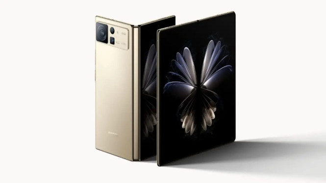 Xiaomi 17 Fold