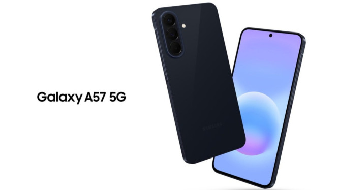Samsung Galaxy A57 5G