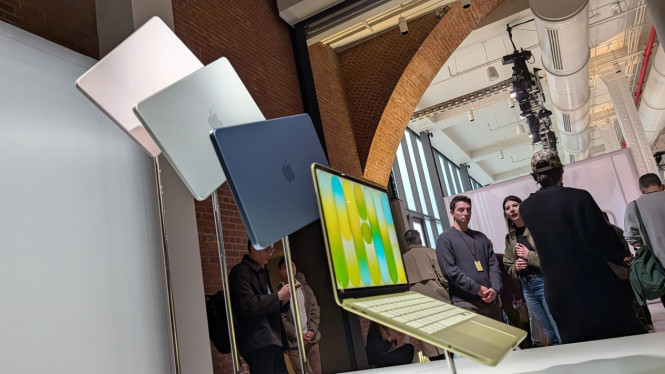 MacBook Neo