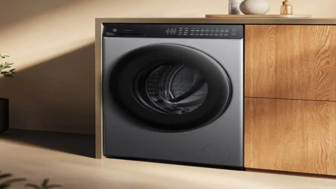 Xiaomi Mijia 10kg Ultra Slim Washing Machine