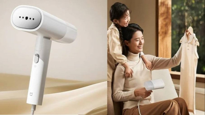 Xiaomi Mijia Garment Steamer 2