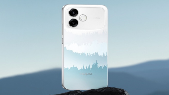 Oppo F33 Series
