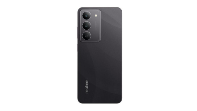Realme C100i