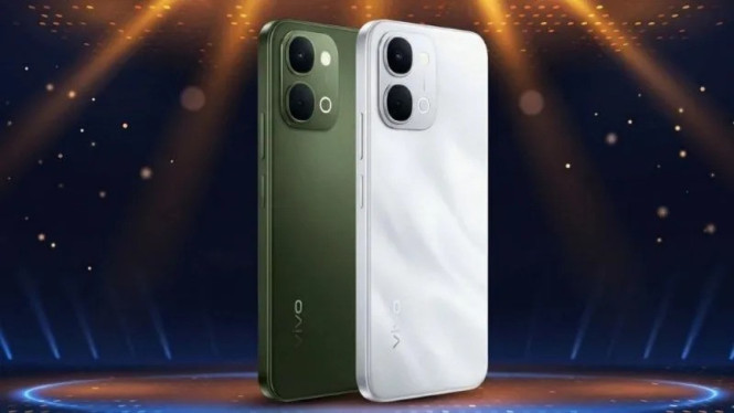 vivo T5