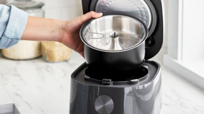 Rice Cooker