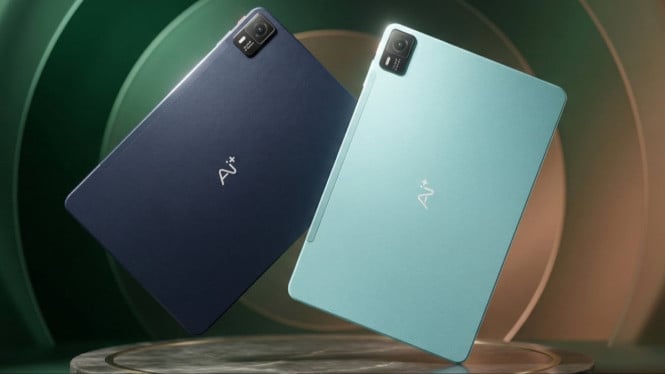 Ai Plus PulseTab