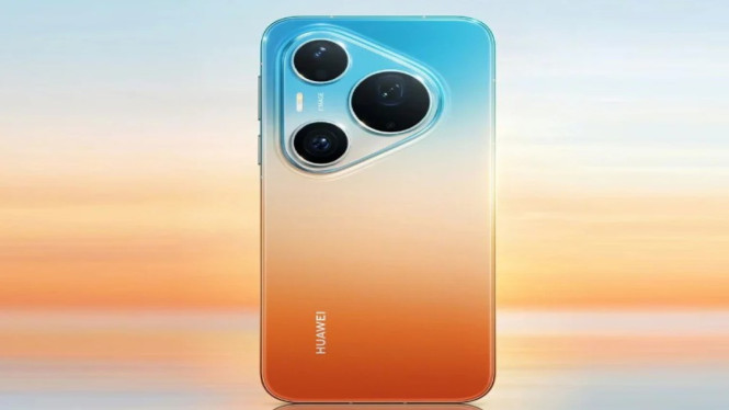 Huawei Segera Luncurkan Pura 90 Pro Series