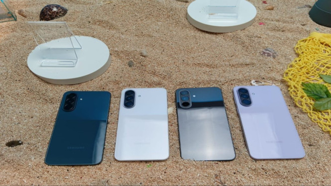 Samsung Galaxy A37 5G