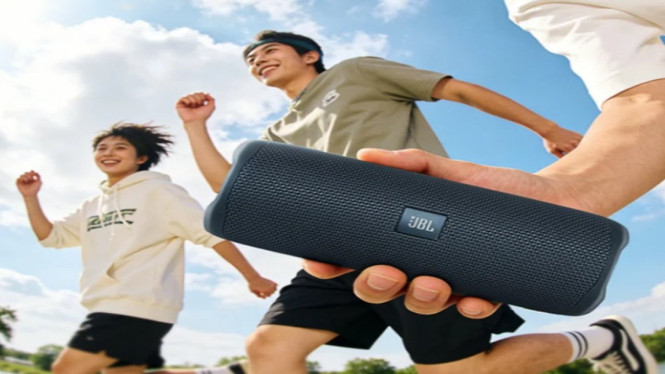 JBL Flip Essential 3 SE