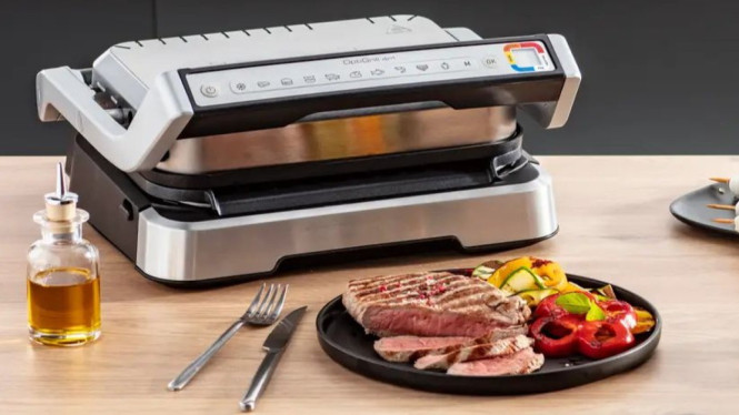 Grill BBQ