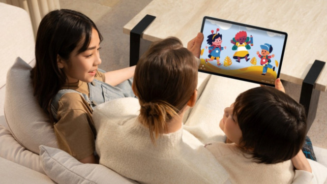 Huawei Matepad SE 11