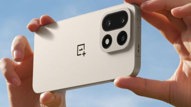OnePlus 15