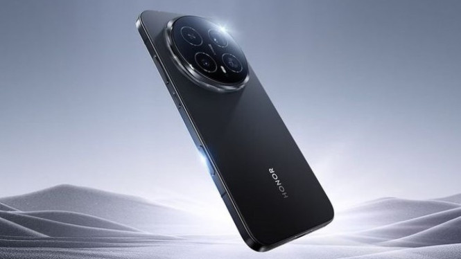 Honor Magic Series