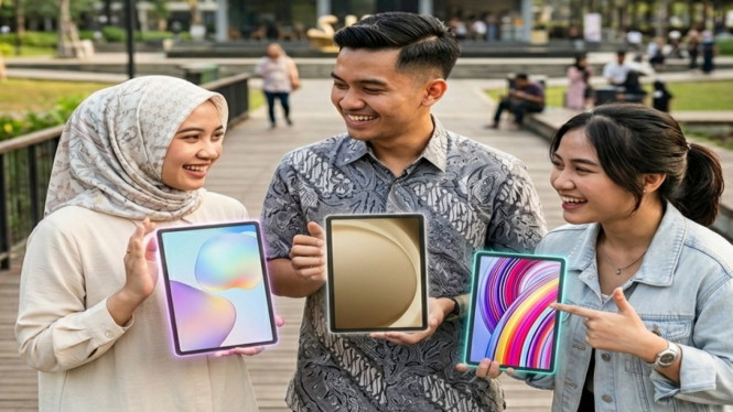 Adu Spek 3 Tablet Mid-Range