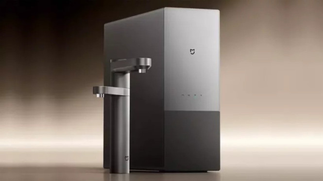 Mijia Instant Hot Water Purifier 2 Pro