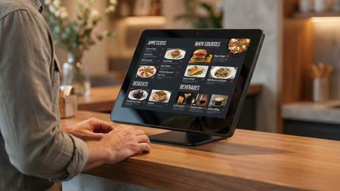 Xiaomi Pad 6 untuk Retail Store 2026, Informasi Produk Lebih Interaktif ...