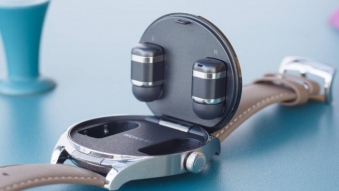 Huawei Watch Buds 1