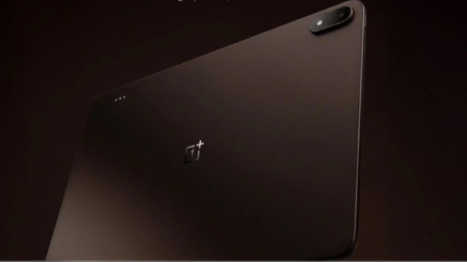 OnePlus Pad 4