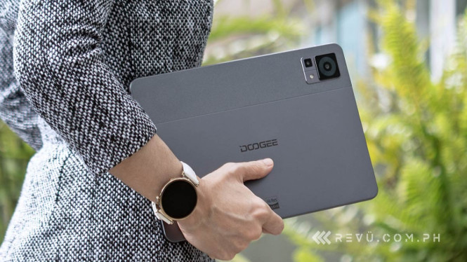 Doogee T30 Pro