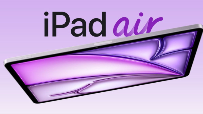 iPad Air