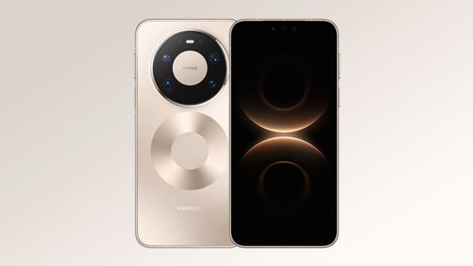 HUAWEI Mate 80 Pro