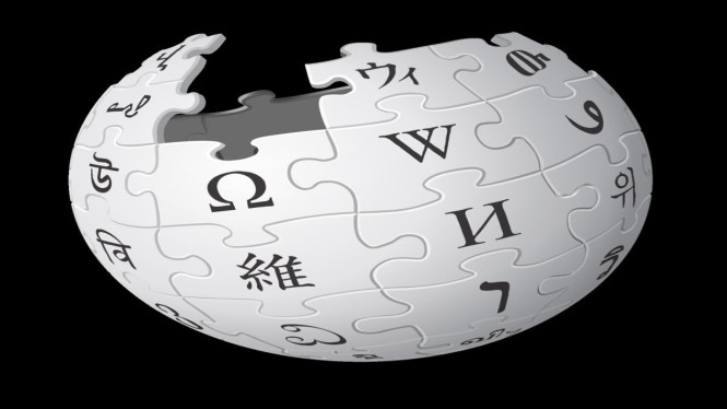 Wikipedia