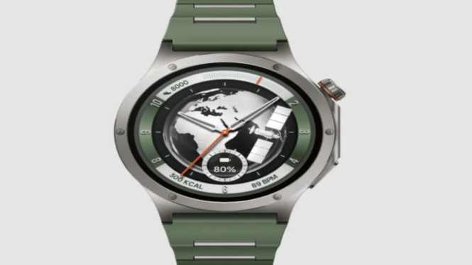 OnePlus Watch 4
