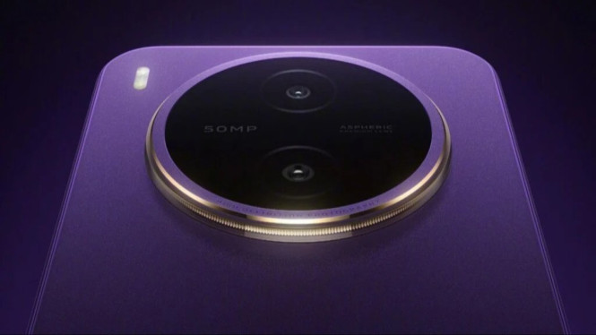 Vivo Y600 Pro