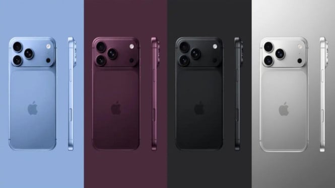 iPhone 18 Pro
