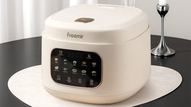 Rice Cooker Freemir