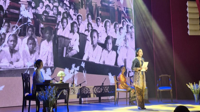 Peringatan Hari Kartini