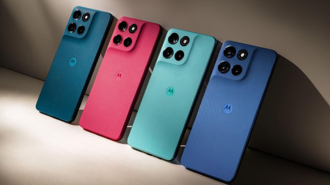 Motorola Edge 70 Pro