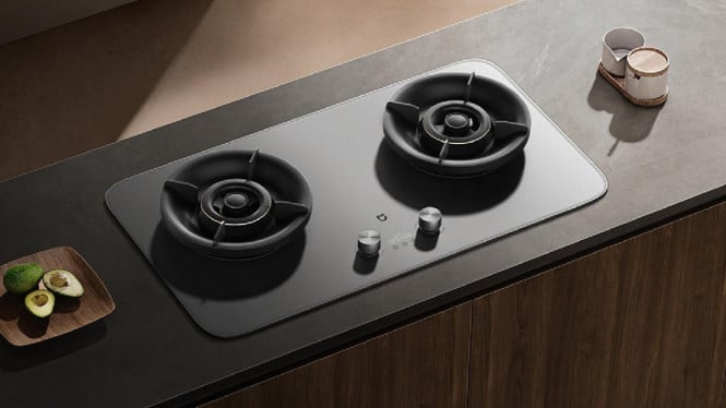 Xiaomi Gas Stove 3 Pro