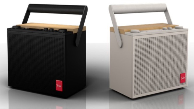 Fender ELIE 12