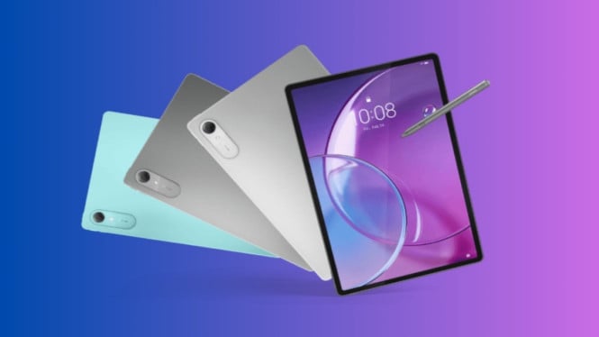 Lenovo Idea Tab Pro Gen 2