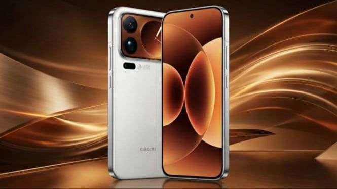 Xiaomi 18 Pro Max
