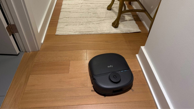 Eufy C28