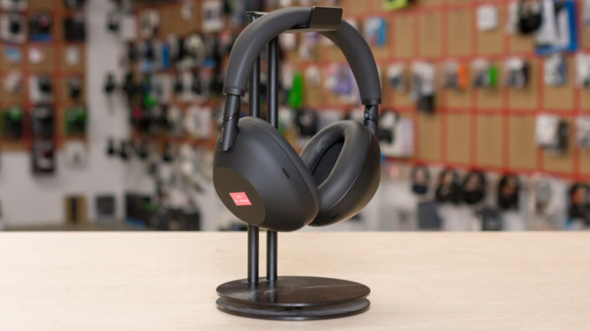 Sony WH-1000XM6