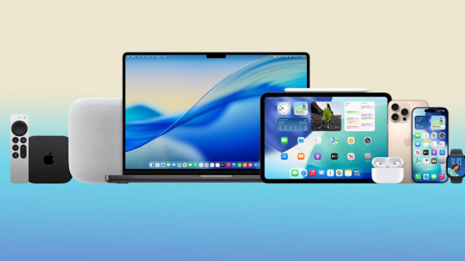 Apple