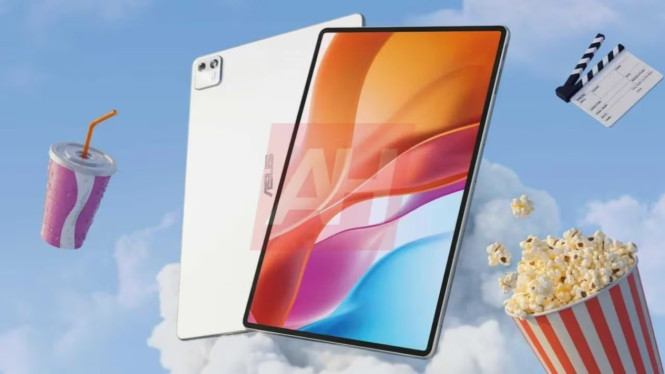 Asus Pad