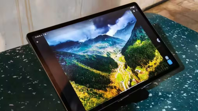 Moto Pad 2026